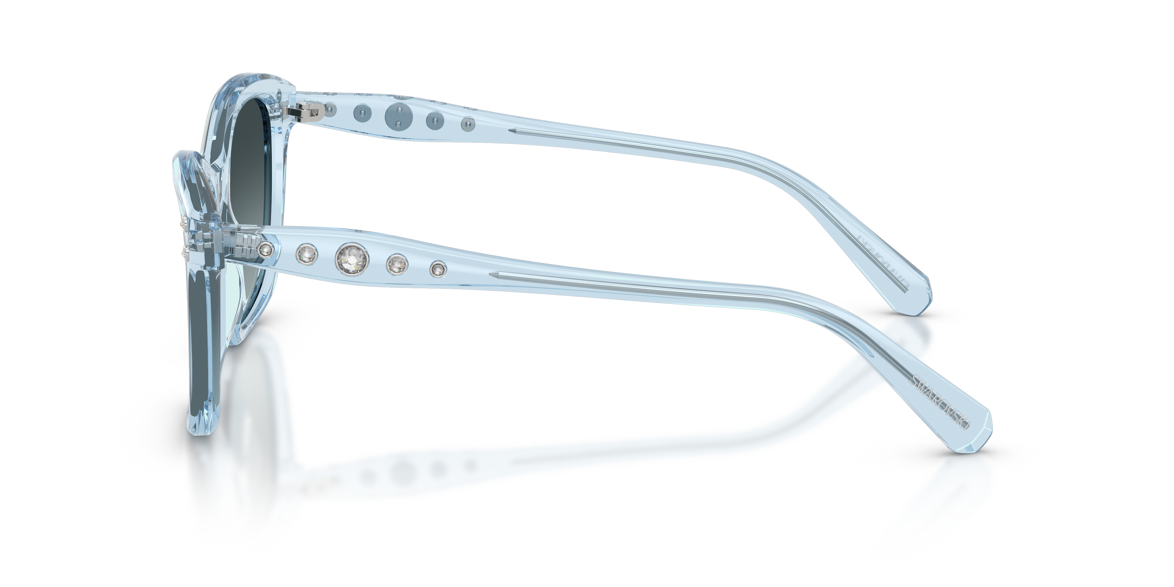 Swarovski SK6063 1078V1  